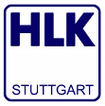 Universität Stuttgart, Prüfstelle HLK logo